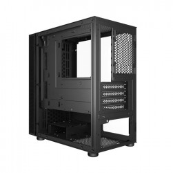 Vỏ case MIK TM06 (Led trip RGB)