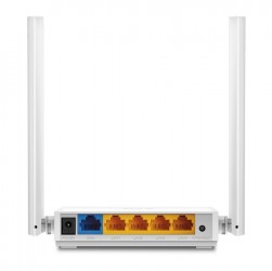 Bộ phát wifi TP-Link TL-WR844N Tốc Độ 300 Mbps
