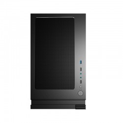 Vỏ case SAMA 3301 (ATX-3 Fan RGB)