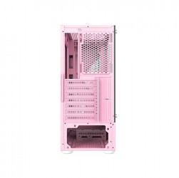 Vỏ Case Xigmatek INFINITY QUEEN 1F EN48977 ( 1 Fan RGB - ATX)