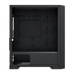Vỏ Case Xigmatek LUX M 3FR EN48250 ( Màu Đen/3 Fan)