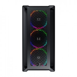 Vỏ Case Xigmatek LUX M 3FR EN48250 ( Màu Đen/3 Fan)