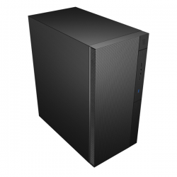 Vỏ case SAMA 2058 silent ATX