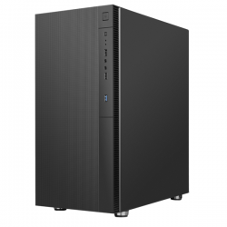 Vỏ case SAMA 2058 silent ATX