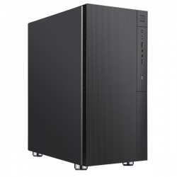 Vỏ case SAMA 2058 silent ATX