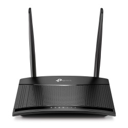 Thiết bị mạng Tp-Link TL-MR100 Router Wi-Fi 4G LTE Chuẩn N Tốc Độ 300 Mbps