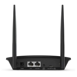 Thiết bị mạng Tp-Link TL-MR100 Router Wi-Fi 4G LTE Chuẩn N Tốc Độ 300 Mbps