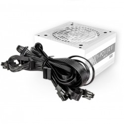Nguồn Xigmatek X-POWER III 500 ARTIC EN48052 450w