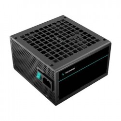 Nguồn máy tính Deepcool PF450D (450w - 80 Plus White)
