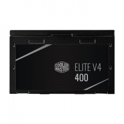 Nguồn máy tính Cooler Masster ELITE V4 80 PLUS 230V 400W