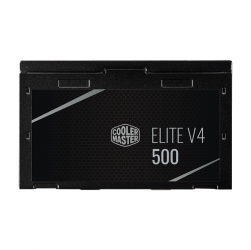 Nguồn máy tính Cooler Masster Elite V4 80 PLUS 230V 500W