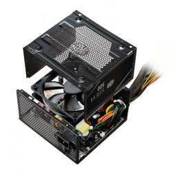 Nguồn máy tính Cooler Masster Elite V4 80 PLUS 230V 500W