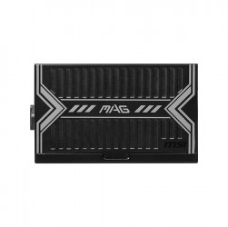 Nguồn máy tính MSI MAG A550BN 550W - 80 Plus Bronze
