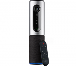 Camera hội nghị di động Logitech CONNECT