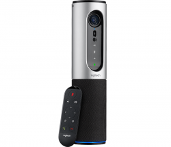 Camera hội nghị di động Logitech CONNECT