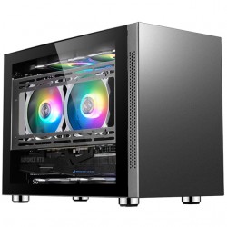 Tấm kính cường lực mặt bên của vỏ case SAMA IM01
