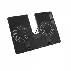 Đế tản nhiệt Laptop Deepcool U Pal - 14/15/17 inch