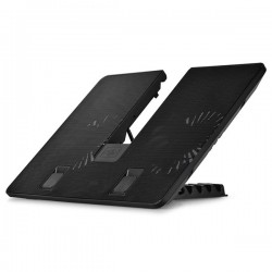 Đế tản nhiệt Laptop Deepcool U Pal - 14/15/17 inch