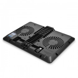 Đế tản nhiệt Laptop Deepcool U Pal - 14/15/17 inch