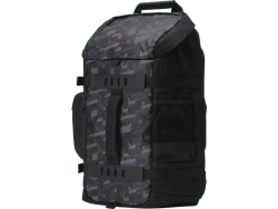 Balo máy tính cao cấp HP Odyssey 7GX61AA - Màu Đen camo, 15.6 inch