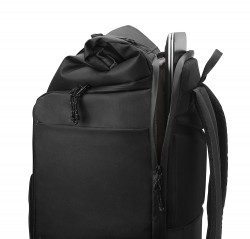 Balo máy tính cao cấp HP Pavilion Wayfarer 5EE95AA- Màu Đen, 15.6 inch, chống nước