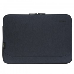 Túi đệm Targus Cypress EcoSmart 13-14 inch Sleeve - Navy (TBS64601GL-70)