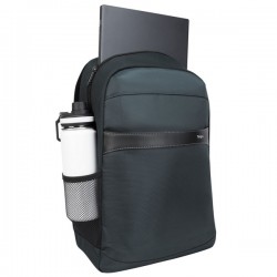 Balo Targus Geolite Plus Multi-Fit Backpack-Slate Grey TSB96101GL-70 12.5 inch-15.6 inch