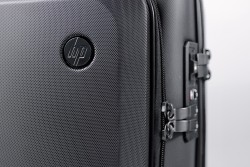 Vali Kéo Laptop Chính Hãng HP 7ZE80AA Premium - Màu Đen 15.6 inch