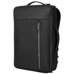 Balo Targus Urban Convertible Backpack - Black (TBB595GL-70)