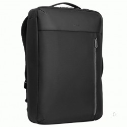 Balo Targus Urban Convertible Backpack - Black (TBB595GL-70)