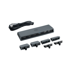 Đế tản nhiệt Laptop Cooler Master MASTER NOTEPAL MAKER