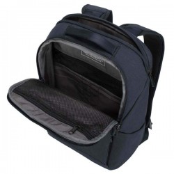 Balo Targus Targus Cypress EcoSmart 15.6 inch Slim Backpack - Navy (TBB58401GL-70)