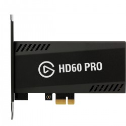 Thiết bị stream Elgato Video Capture HD60 PRO