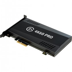 Thiết bị stream Elgato Game Capture 4K60 Pro MK.2 (10GAS9901)