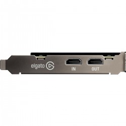 Thiết bị stream Elgato Game Capture 4K60 Pro MK.2 (10GAS9901)