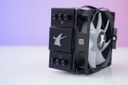 Tản nhiệt CPU SSTC-AC3H92RGB LED RGB ( LGA1700)