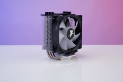 Tản nhiệt CPU SSTC-AC3H92RGB LED RGB ( LGA1700)