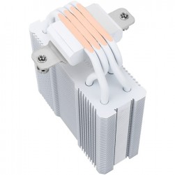 Tản nhiệt CPU Thermalright Assassin X 120 Refined SE - AX120 R SE ARGB White