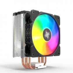 Tản nhiệt CPU KENOO ESPORT C1000 ( Fan 12cm/ Led RGB/ LGA1700)