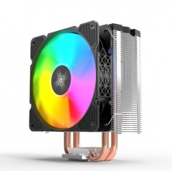 Tản nhiệt CPU KENOO ESPORT C1000 ( Fan 12cm/ Led RGB/ LGA1700)