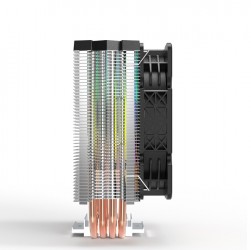 Tản nhiệt CPU KENOO ESPORT C1000 ( Fan 12cm/ Led RGB/ LGA1700)