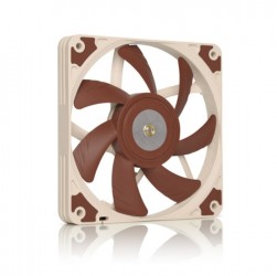 Quạt tản nhiệt cho case Noctua NF-A12x15 PWM 12cm slim