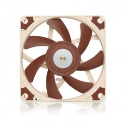 Quạt tản nhiệt cho case Noctua NF-A12x15 PWM 12cm slim