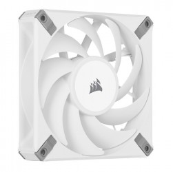 Quạt máy tính AF120 ELITE WHITE, 120mm Fluid Dynamic Fan with AirGuide (CO-9050141-WW)