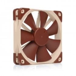 Quạt tản nhiệt cho case Noctua NF-F12 PWM 12cm