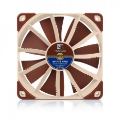 Quạt tản nhiệt cho case Noctua NF-F12 PWM 12cm