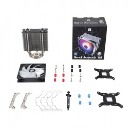 Tản nhiệt CPU Thermalright Burst Assassin 120 - BA120 ARGB