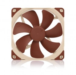 Quạt tản nhiệt cho case Noctua NF-A14 PWM 14cm
