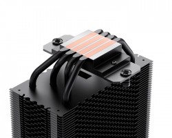 Tản nhiệt khí CPU ID-Cooling SE-234-ARGB v2