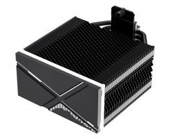 Tản nhiệt khí CPU ID-Cooling SE-234-ARGB v2